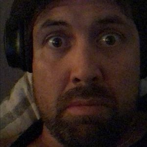 Meet your Posher, William